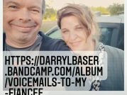 darryl baser