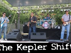 Image for The Kepler Shift