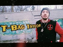 T-Bag Taylor