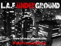 L.A.F UnderGround Radio