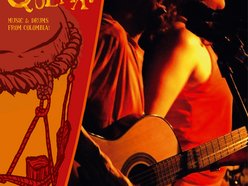Image for David Dely & TUMBA Y QUEMA