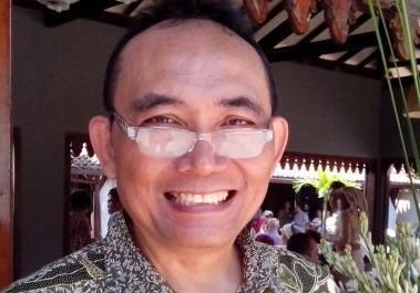 Keroncong Budi Luhur