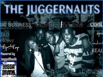 The Juggernauts