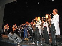 THE BOOGIE KINGS