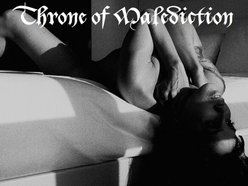 Image for Throne of Malediction
