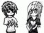 Three Long Words (Artist)