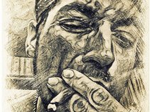 Clyde Diggz aka Funny Bone