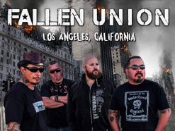 Fallen Union