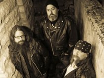 THE GATES OF SLUMBER