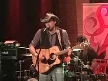 Shawn Wright and the Tribe