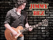 Jimmy Bez