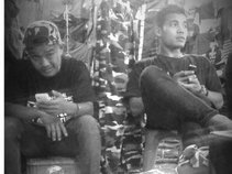 naga crew(sidikalang rap  foundation)
