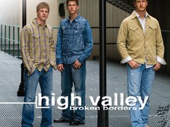 Image for High Valley