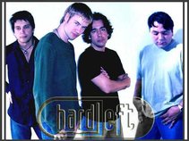 HardLeft