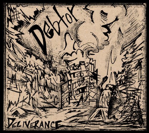 ReverbNation profile picture for @debtor