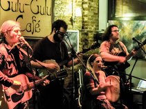 The King's Busketeers