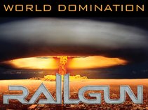 Railgun
