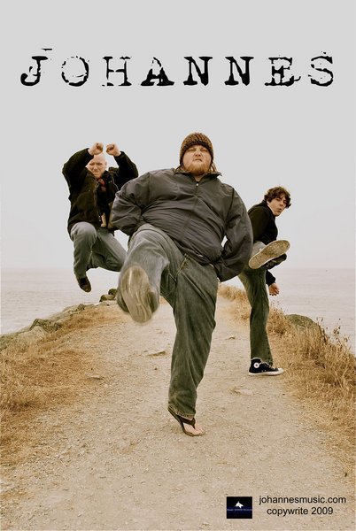 ReverbNation profile picture for @johannes