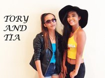 TORY AND TIA