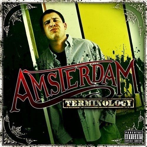 ReverbNation profile picture for @amsterdam