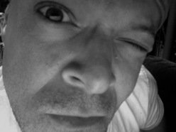 Barry Spillberg-DRUMMER FOR GOZU/MOB HIT