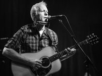 Rod Abernethy