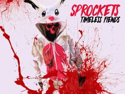 Image for Sprockets