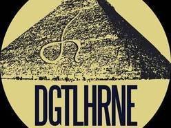 Image for dgtlhrne