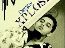 DJ Xplosive