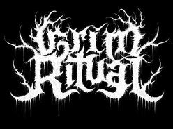 Image for GRIM RITUAL