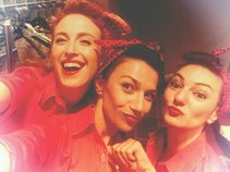 The Robin Gals