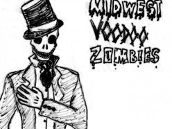 Midwest Voodoo Zombies