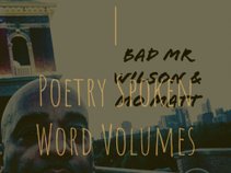 Bad Mr Wilson™ and Mo Matt