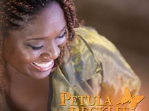 Petula Beckles