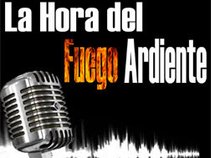 La Hora del Fuego Ardiente