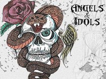 Angels and Idols
