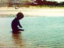 Robert Crosbie / Geisha