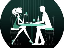 Dating Sarah