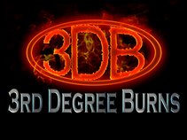 3RD DEGREE BURNS
