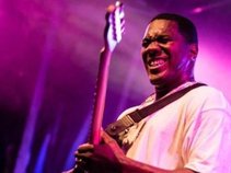 Kent Burnside