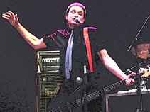 Johnny J Blair "Singer at Large"