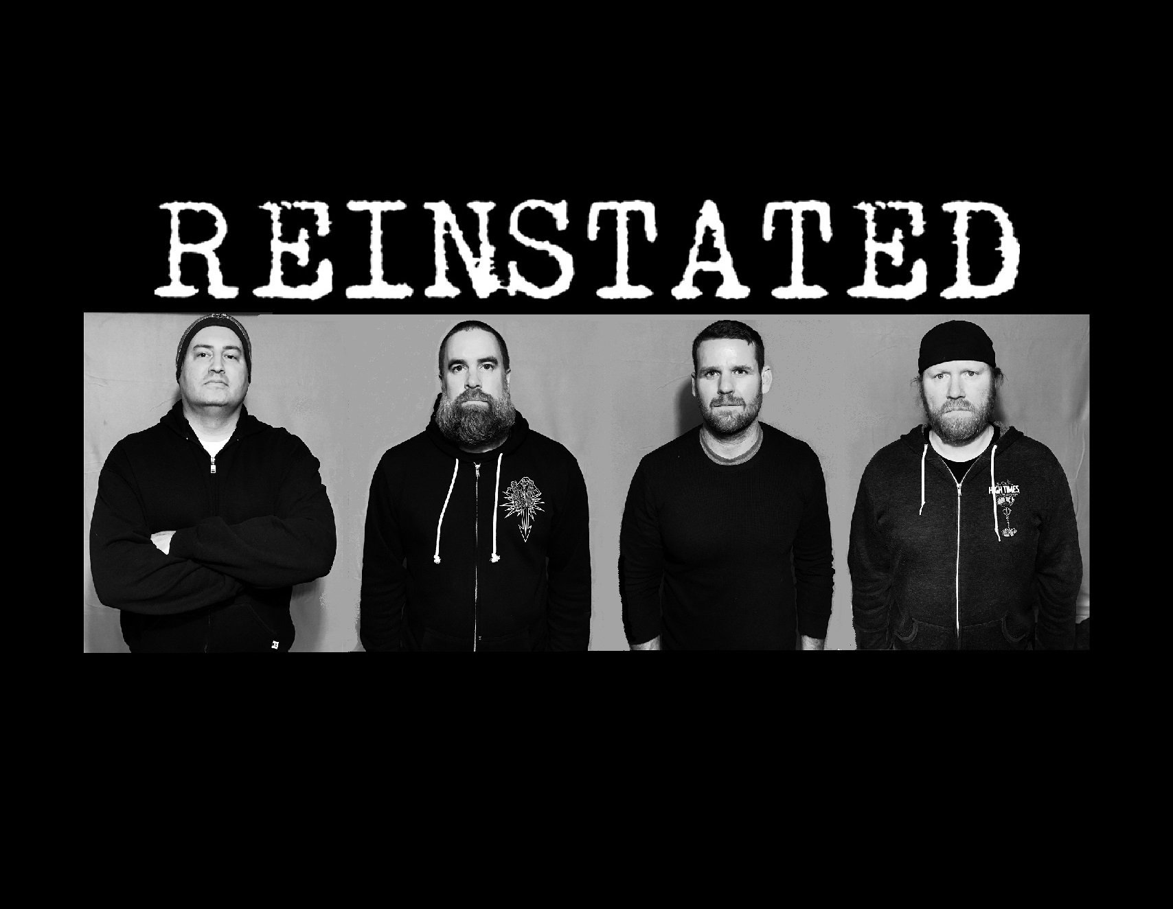 ReverbNation profile picture for @reinstated