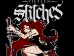 Fifteen Stitches
