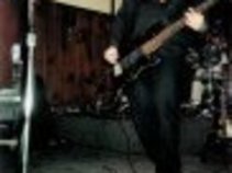 John Underwood and Friends