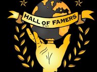 HALL OF FAMERS ENTERTAINMENT