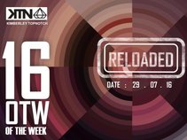16 Of the week Movement