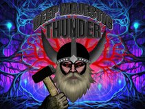 Deep Majestic Thunder