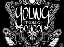 Young School Rapresent #1806