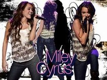 Miley Cyrus