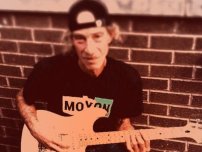 Donnie Mayer